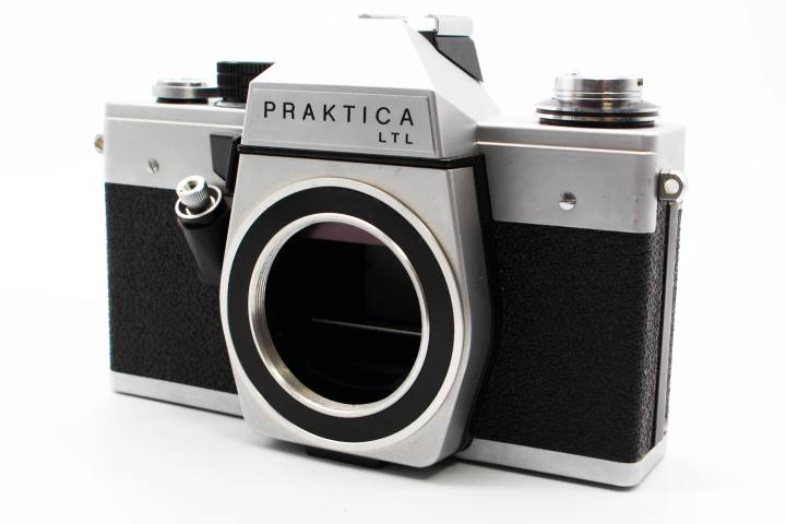 Praktica LTL | SDS