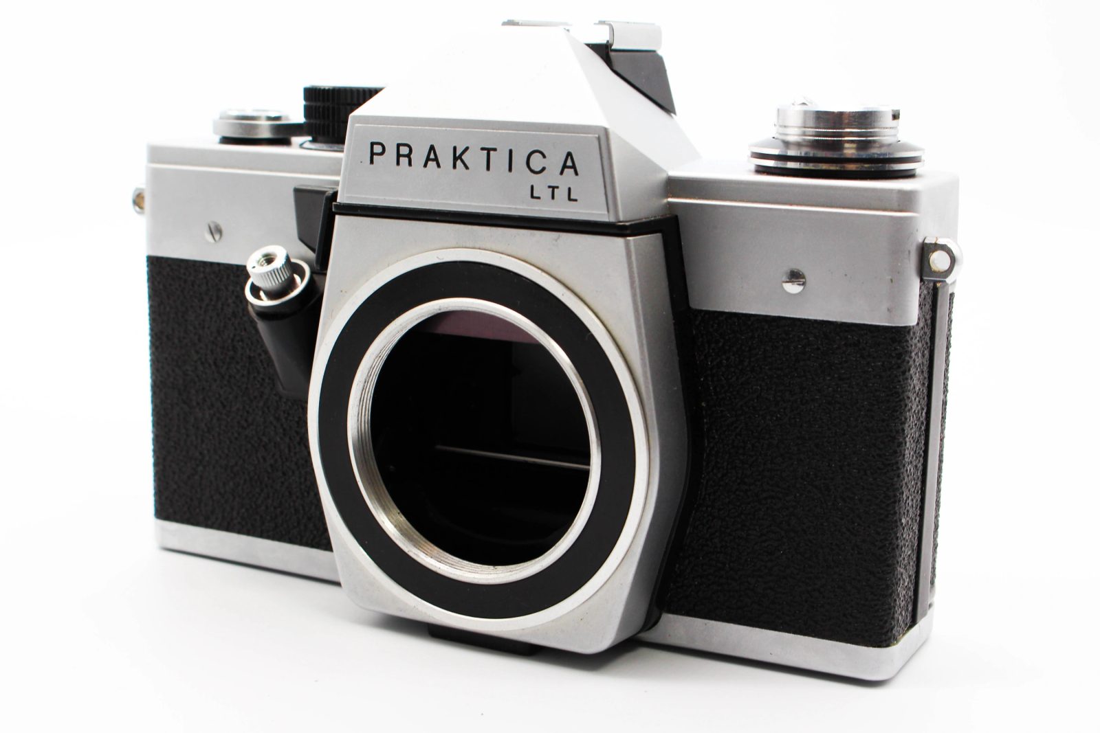 Praktica LTL - SDS
