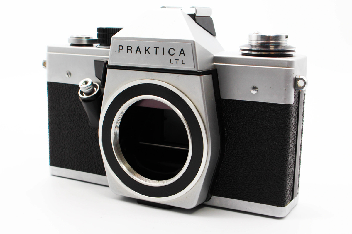 Praktica LTL | SDS