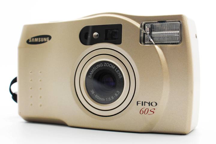 Samsung Fino 60S | SDS