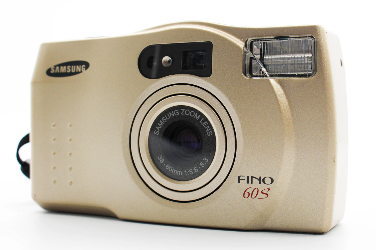Samsung Fino 60S | SDS