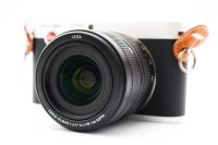 Leica X Vario view 1 | SDS