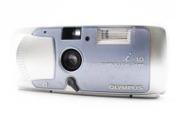 Olympus i-10, Excellent condition, ref FDHB2W, photo 1 | SDS