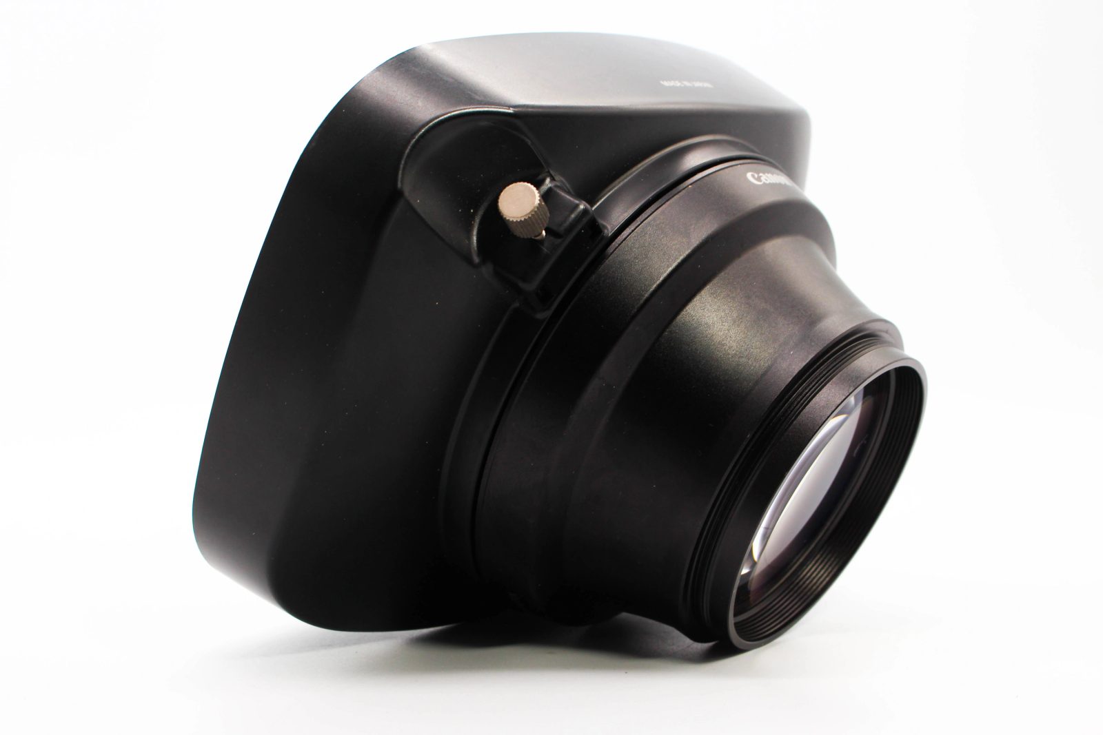 Canon WD-H72 - SDS