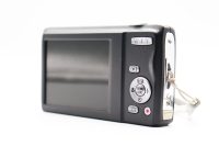 Fujifilm FinePix JZ100 view 3 | SDS