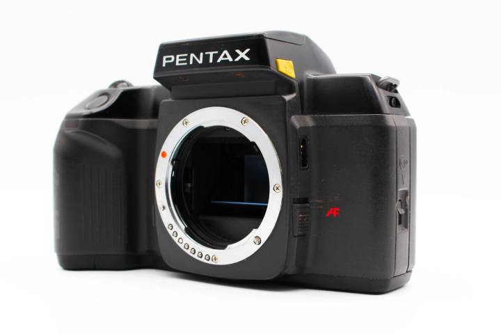 Pentax SF7 | SDS