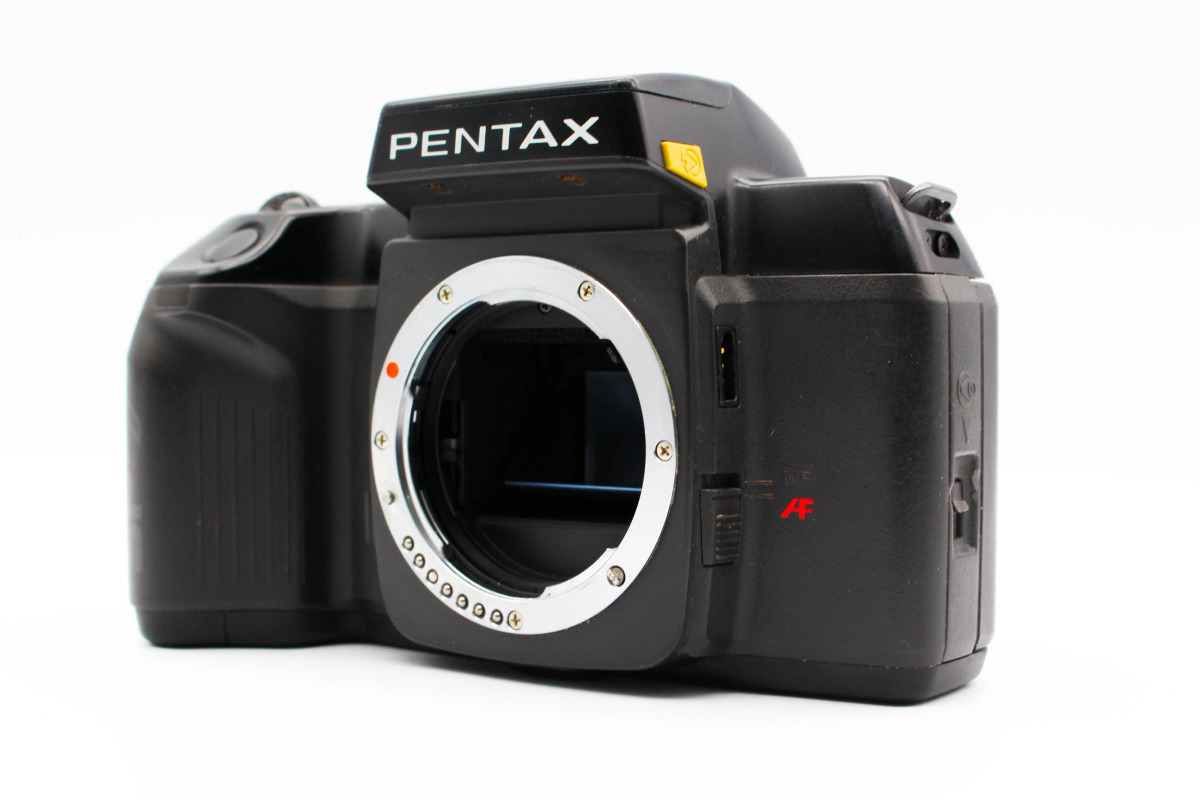 Pentax SF7 | SDS