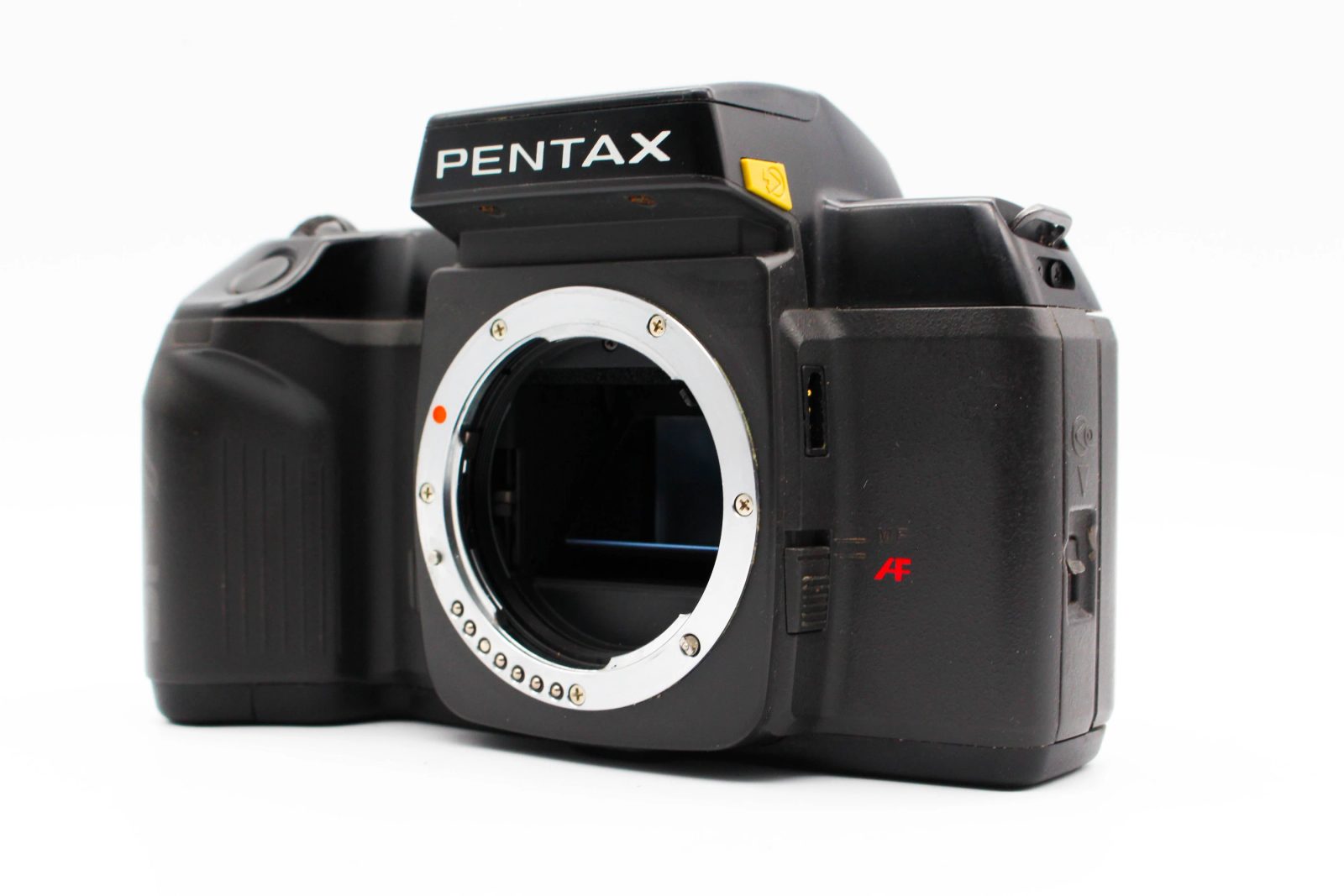 Pentax SF7 - SDS
