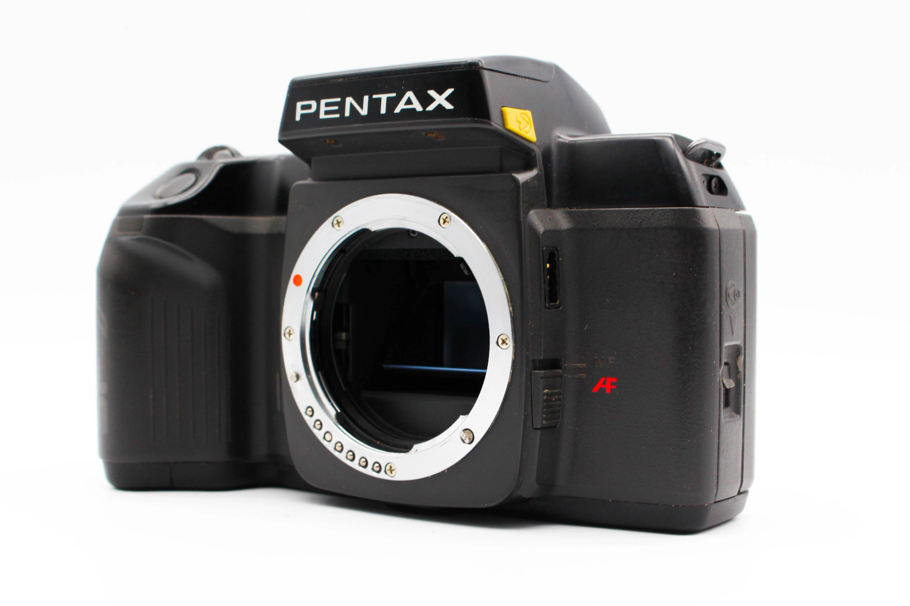 Pentax SF7 view 1 | SDS