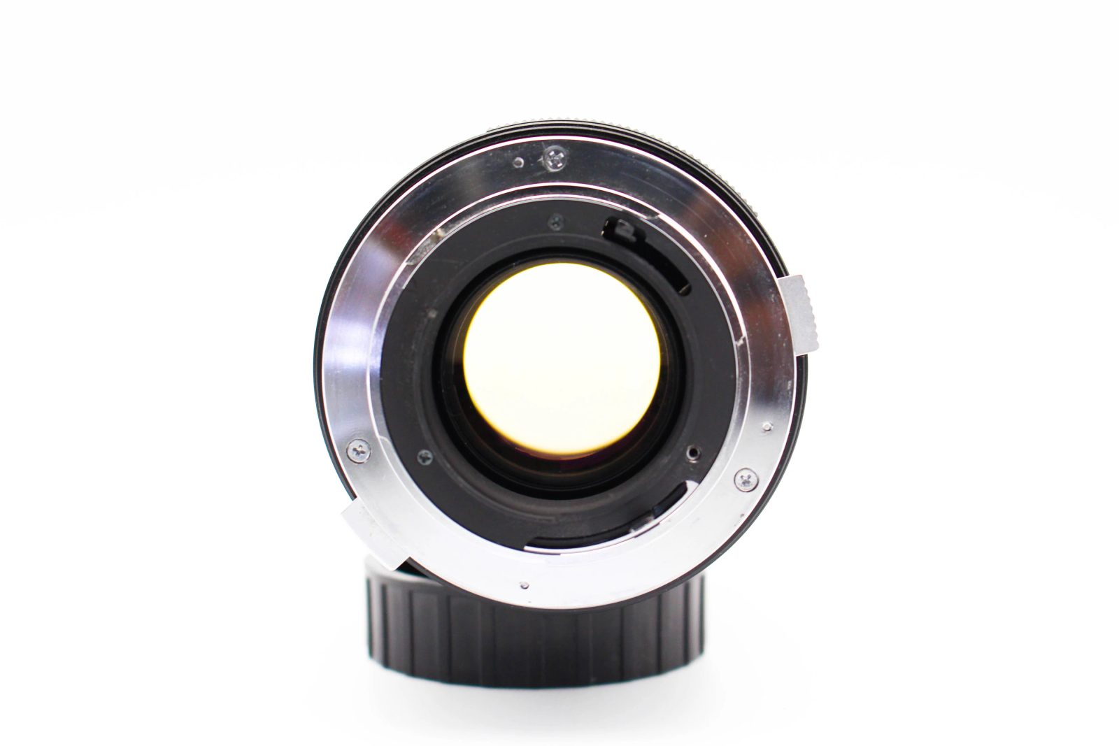 Kiron 28-105mm f/3.2-4.5 MC - M42 Fit - SDS