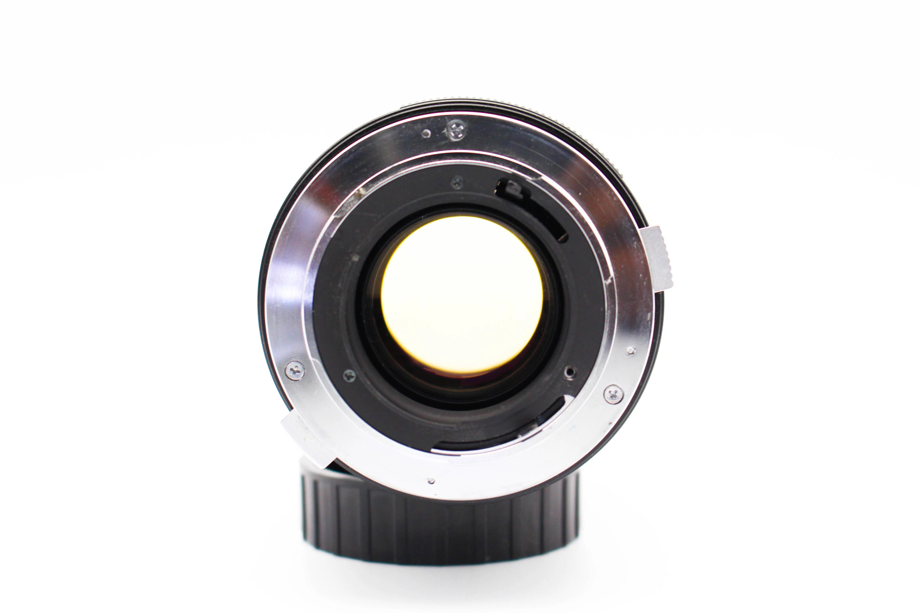 Kiron 28-105mm f/3.2-4.5 MC - OM/M42 Mount view 7 | SDS