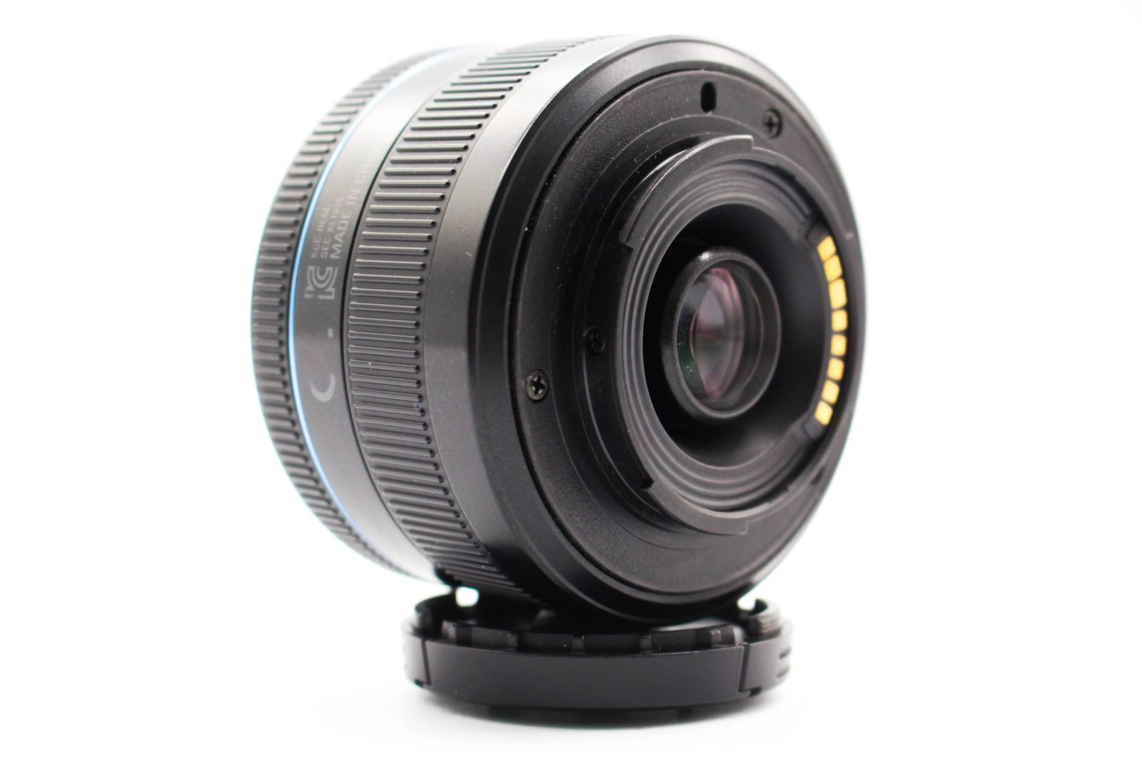 Samsung 20-50mm f/3.5-5.6 II ED - Samsung NX Mount - SDS