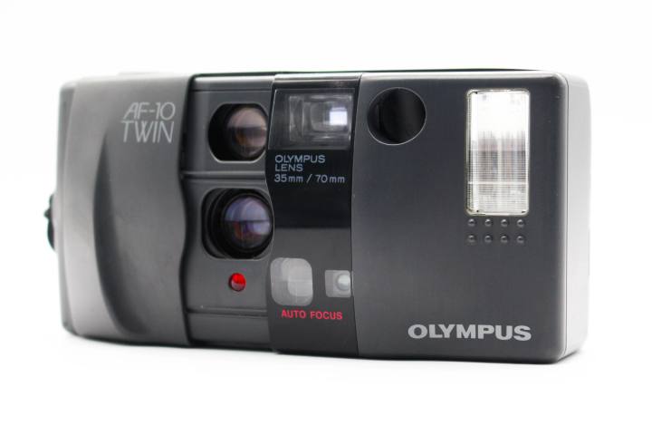 Olympus AF-10 Twin | SDS