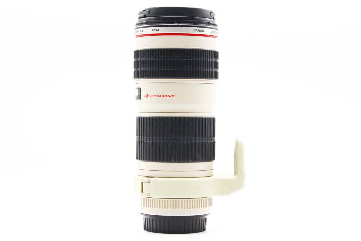 Canon EF 70-200mm f/4L USM | SDS