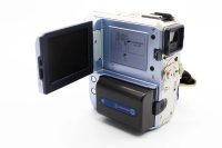 Sony DCR-PC105 view 4 | SDS