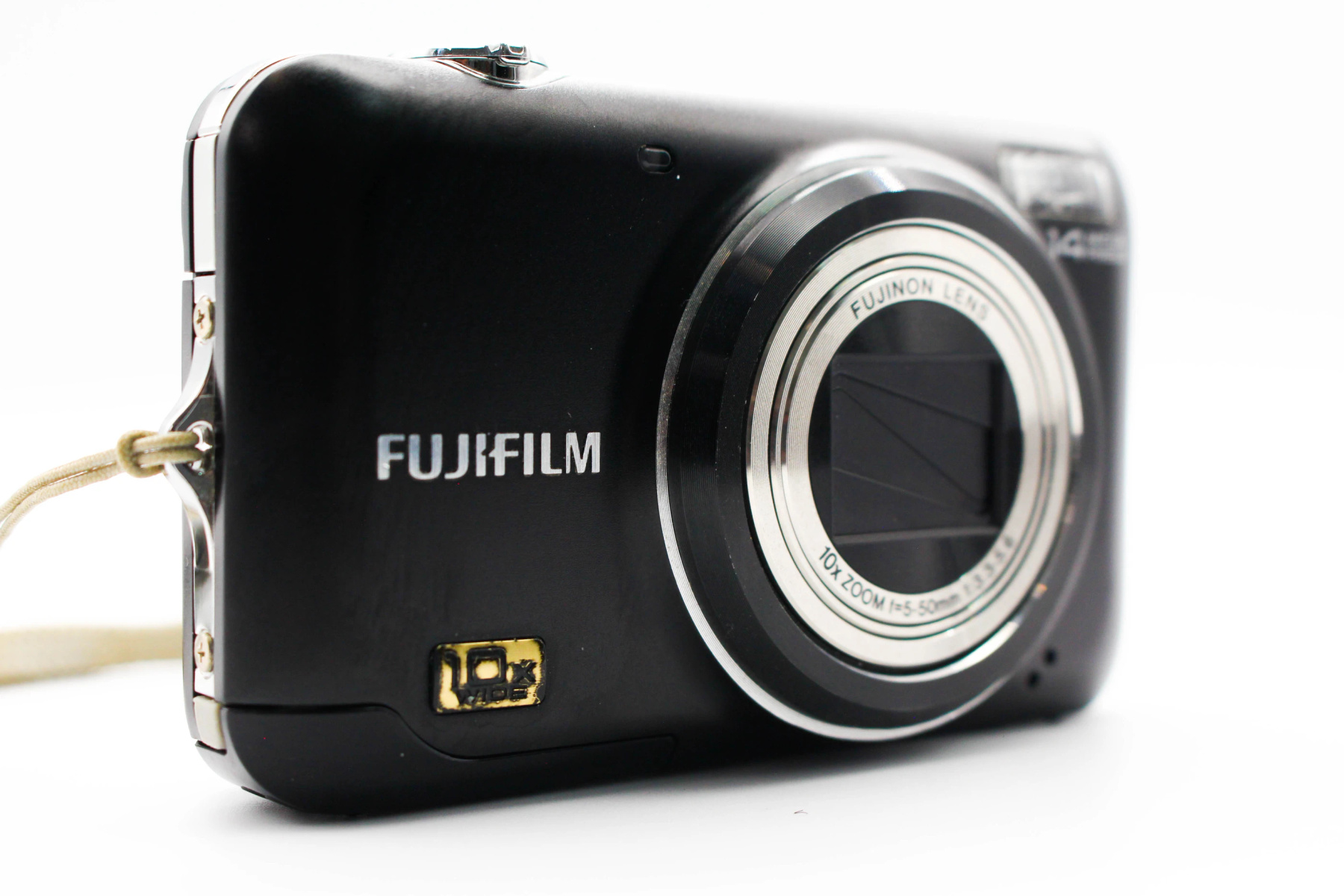 Fujifilm JZ500 view 2 | SDS