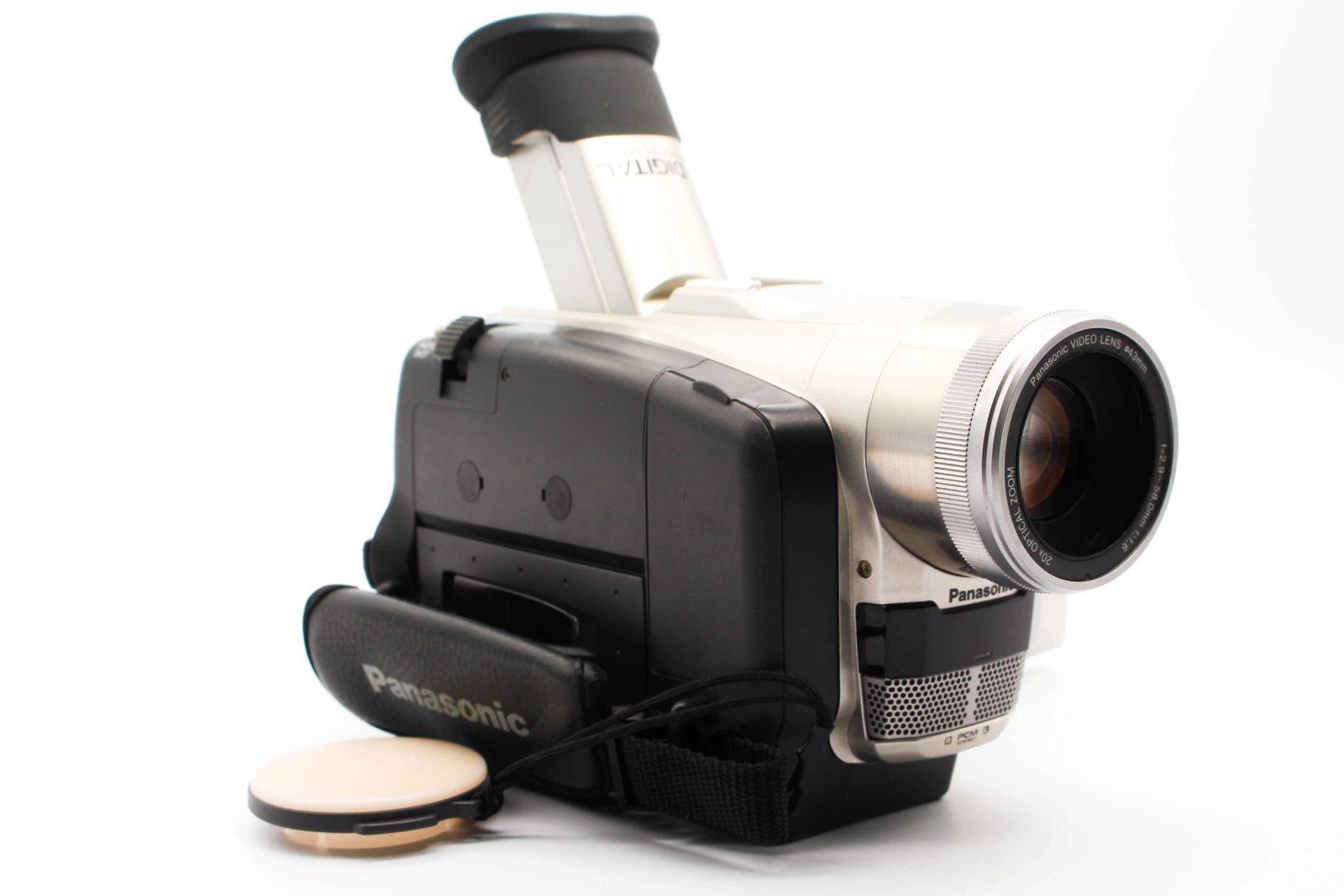 Panasonic NV-DS15 - SDS