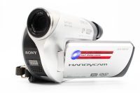Sony DCR-DVD105 view 1 | SDS
