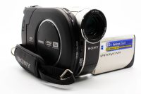 Sony DCR-DVD150 view 2 | SDS