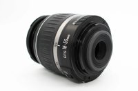 Canon 18-55mm f/3.5-5.6 II - EF-S Mount, Like_new condition, ref FM3R9N, photo 4 | SDS