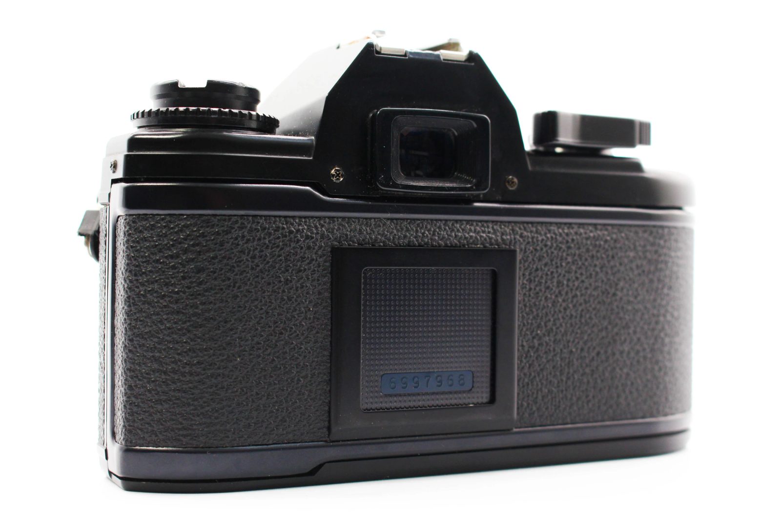Nikon EM - SDS
