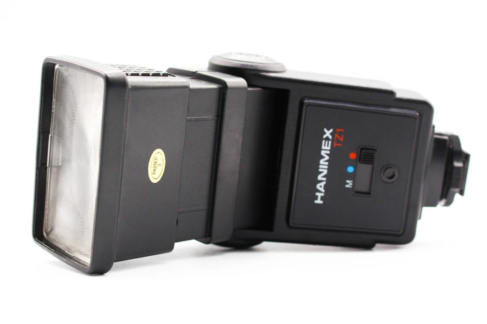 Hanimex TZ1 - SDS