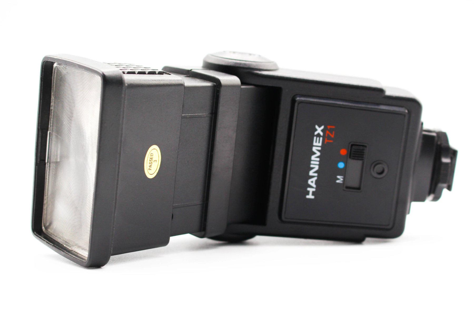 Hanimex TZ1 view 4 | SDS