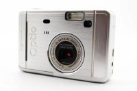 Pentax Optio S40, Well_used condition, ref JAT3FR, photo 1 | SDS