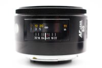 Minolta AF 50mm f/1.7 (22), Excellent condition, ref 4JFX8N, photo 1 | SDS