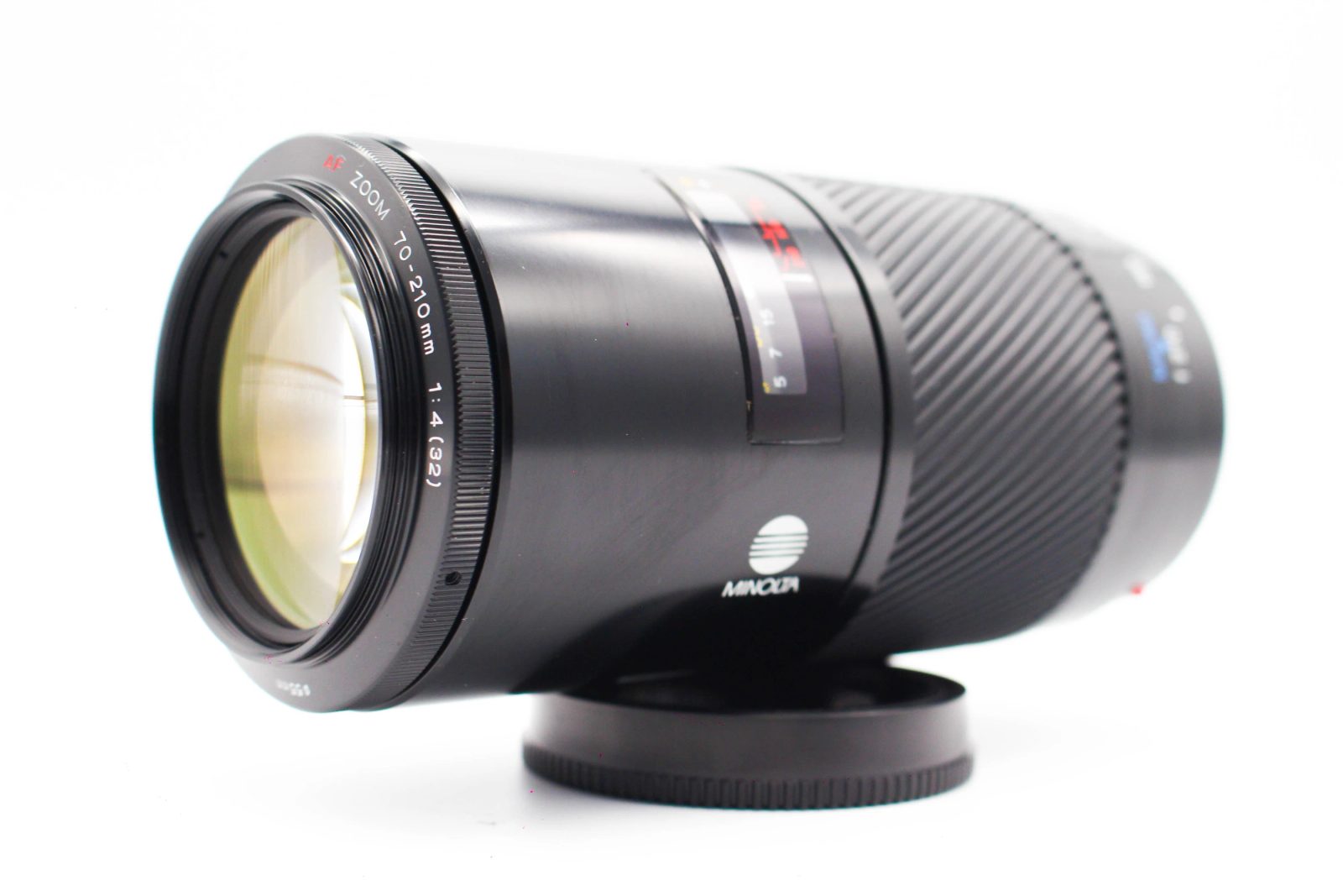 Minolta AF 70-210mm f/4 - Sony A (Minolta) Fit - SDS