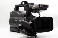 Sony HVR-HD1000, Like_new condition, ref HJCJKL, photo 2 | SDS