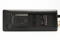 Panasonic VW-AS1, Good condition, ref DK3MMG, photo 2 | SDS