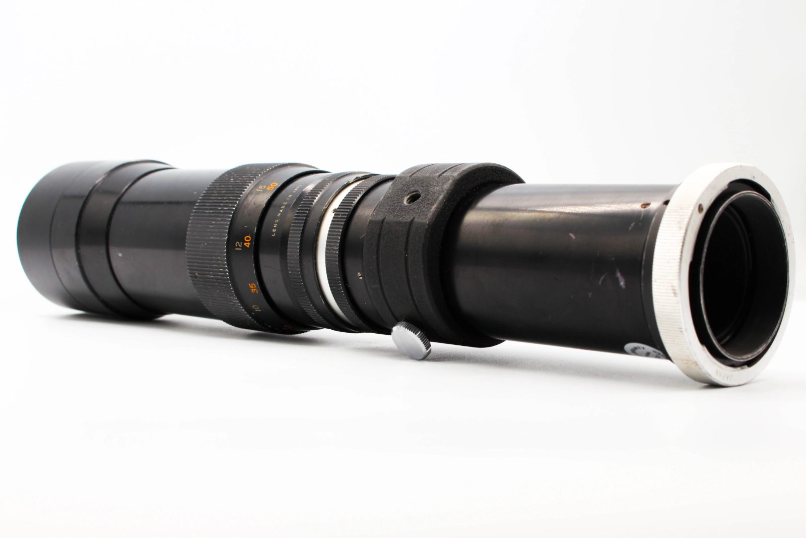 Prinz Galaxy 400mm f/6.3 - FD/FL Mount - SDS