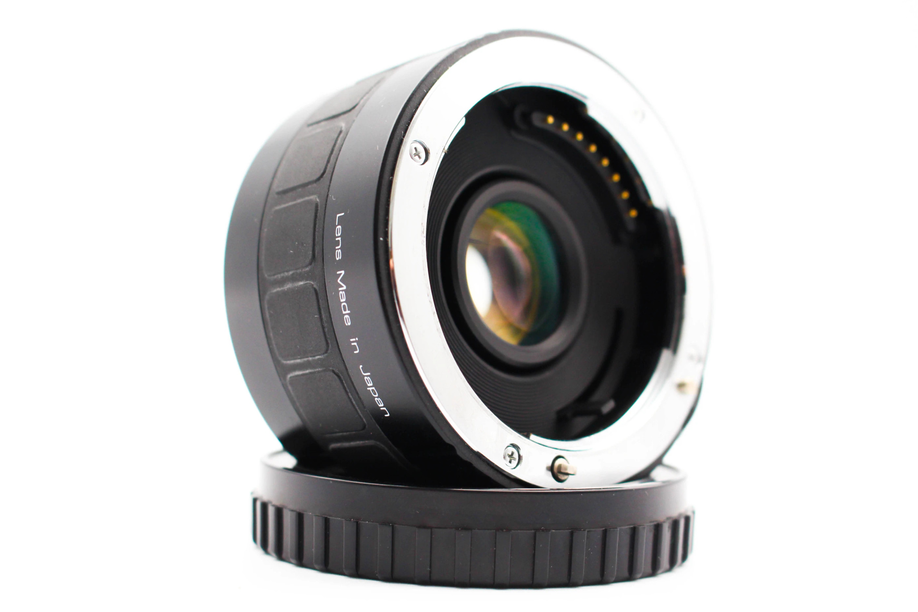 Kenko Teleplus Mx-AF 2X MC7 - Sony A Mount view 2 | SDS
