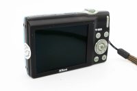 Nikon Coolpix S3000 view 4 | SDS