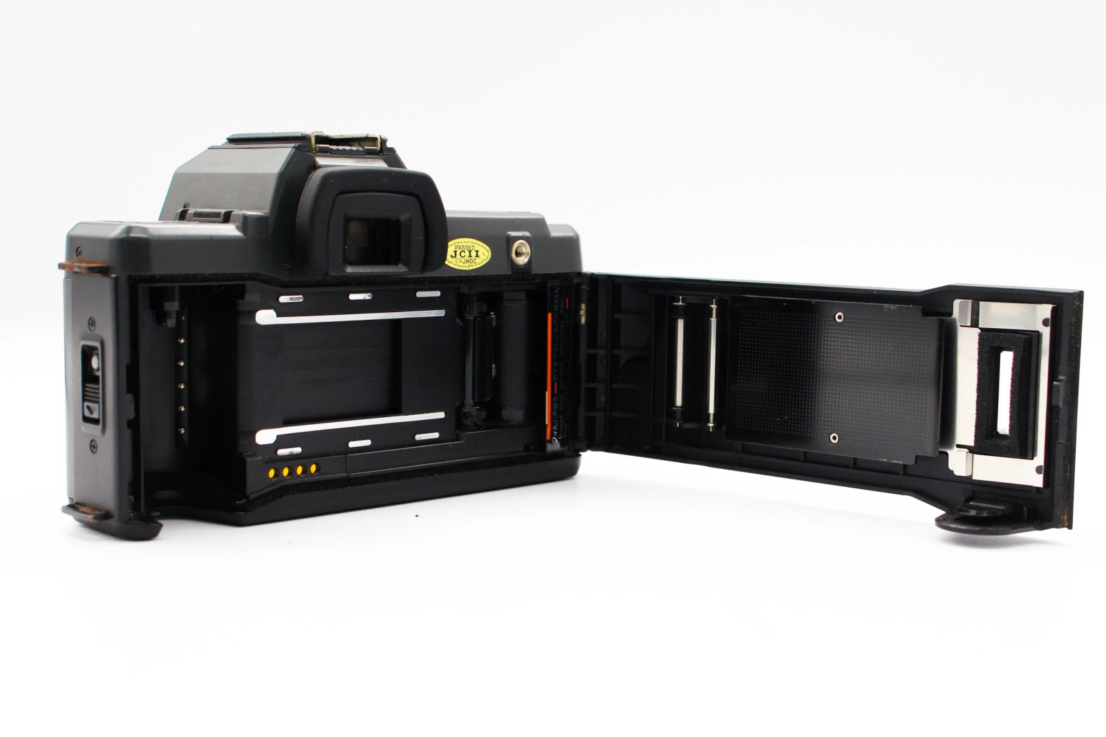 Yashica 230-AF - SDS