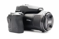 Nikon Coolpix P950, Good condition, ref 4VD7M, photo 2 | SDS