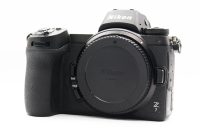 Nikon Z 7, Good condition, ref HV37W, photo 1 | SDS