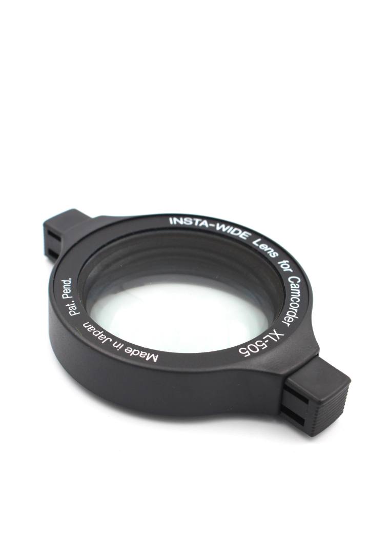 Raynox Insta-Wide XL-505 | SDS