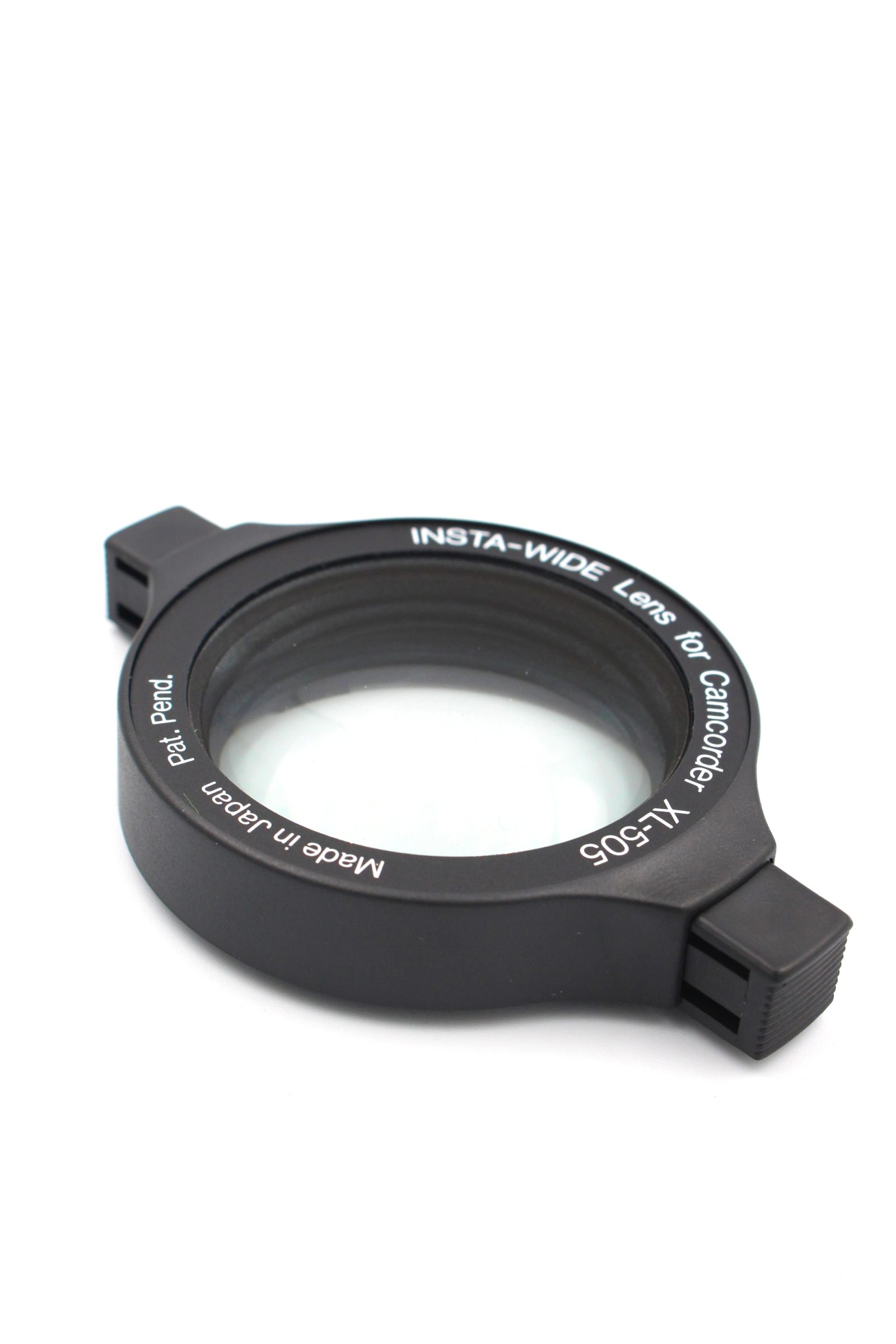 Raynox Insta-Wide XL-505 - SDS