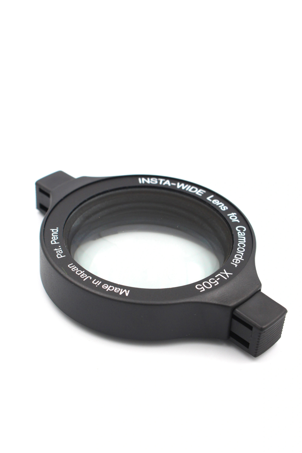 Raynox Insta-Wide XL-505 | SDS