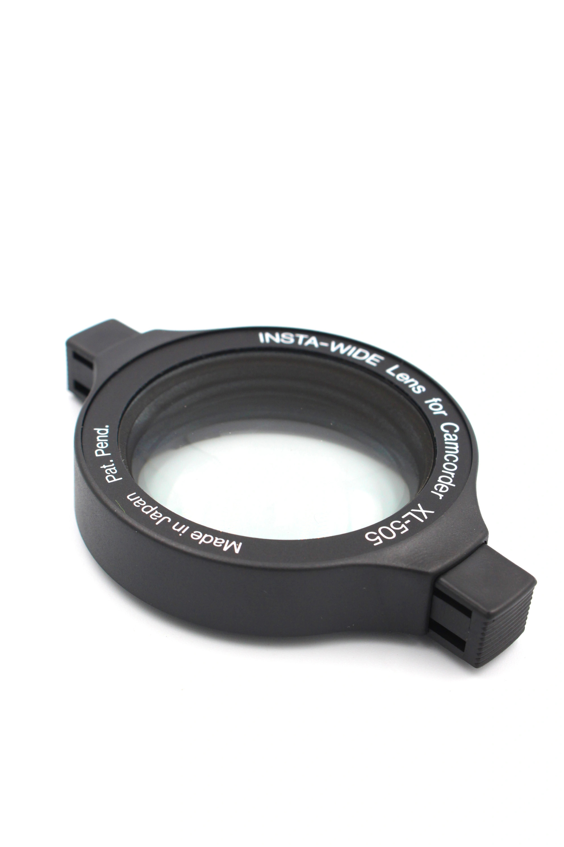 Raynox Insta-Wide XL-505 view 1 | SDS