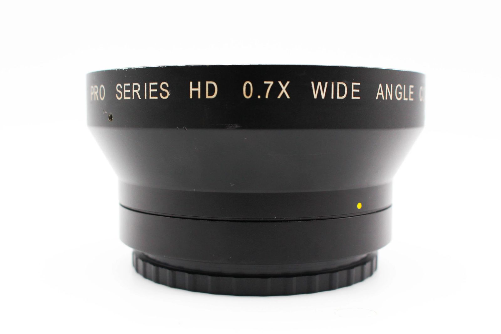Century Optics Pro Series HD 0.7X - Sony HDV Bayonet Fit - SDS