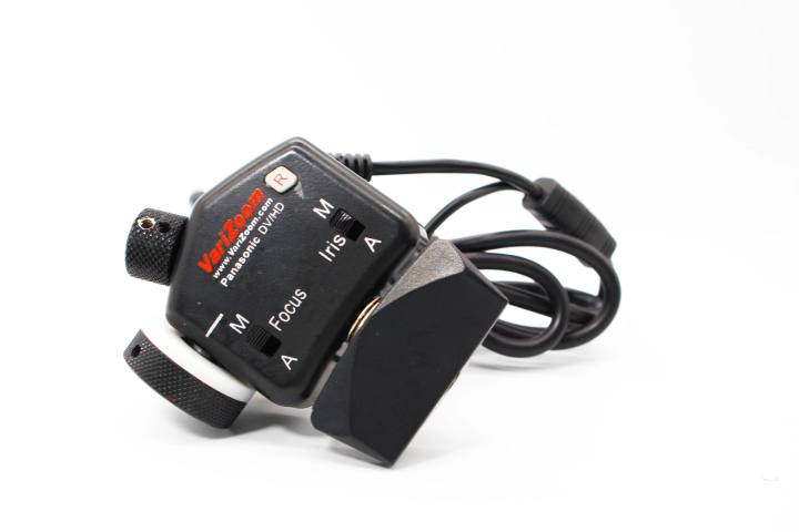 Varizoom VZ-ROCK-PZFI (DVX-FI) | SDS