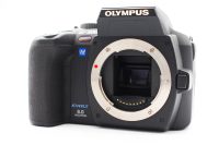 Olympus E-500, Excellent condition, ref 6QPJ9U, photo 1 | SDS
