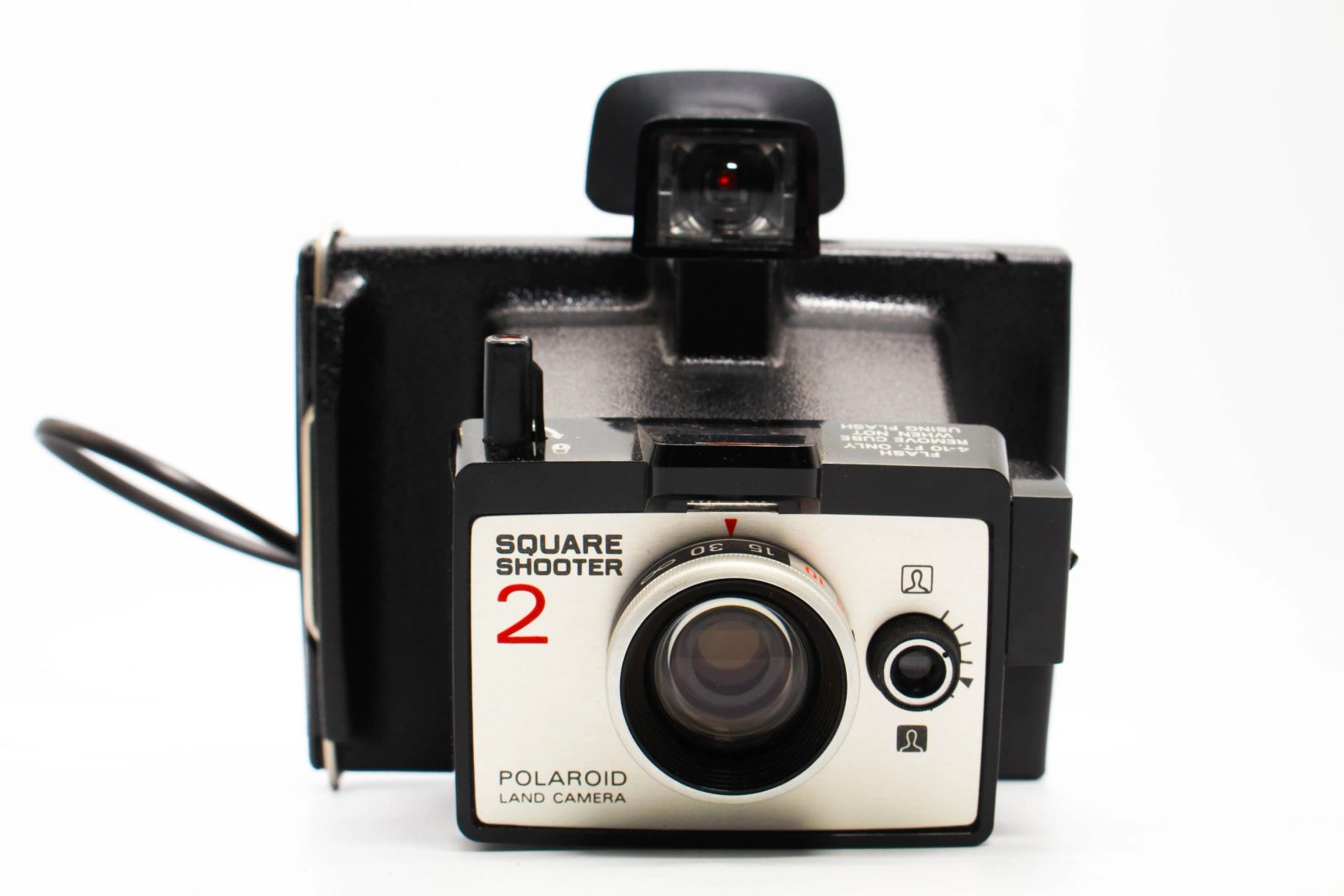 Polaroid Square Shooter 2 - SDS