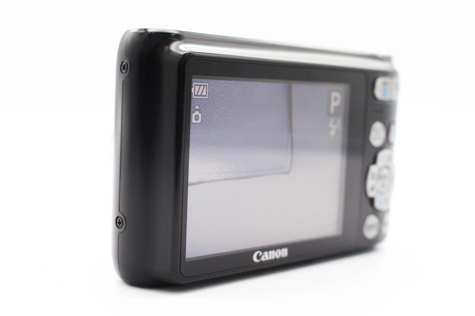 Canon PowerShot A3150 IS - SDS