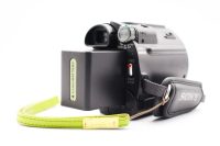 Sony DCR-HC51, Excellent condition, ref GQZSCH, photo 3 | SDS