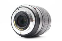 Panasonic Lumix G Vario 12-60mm f/3.5-5.6 ASPH Power O.I.S. - Micro Four Thirds Fit, Excellent condition, ref CAP2Q, photo 3 | SDS