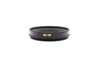 B+W 43mm KSM HTC-POL MRC F-PRO Circular Polarising Filter view 1 | SDS